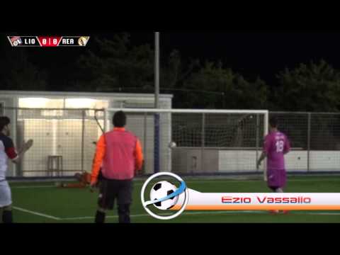 Eurocalcio CGPR : Olympique Lione - Real Madrid