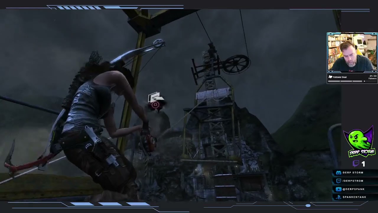 Story Playthru - Episode 08