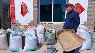 [討論] 中國東北農村生活美茲茲