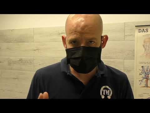 Bauchnabelpiercing stechen möglich? Hier das 2. Video aus unserer Serie mit verschiedenen Bauchnabel