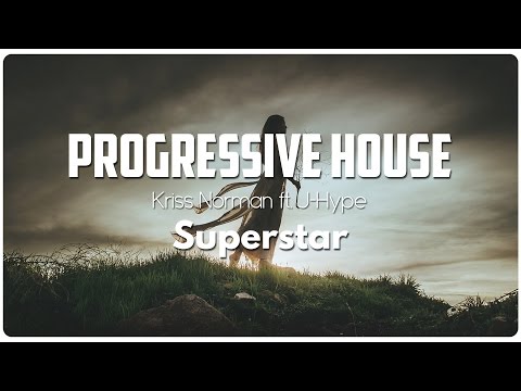 Kriss Norman ft. J-Hype - Superstar