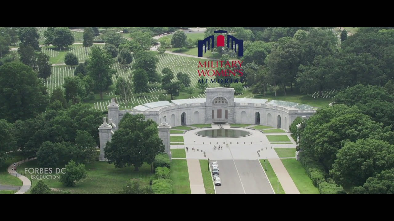 The Military Women's Memorial