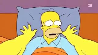 Homero usado sin su consentimiento (Homero gemi2 version extendida)