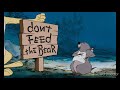 Las Aventuras De Winnie Pooh 1977 Topo No Alimentes Al Oso No Latino