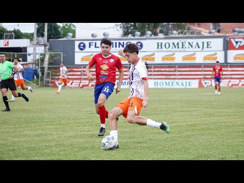 Atlético Colegiales 2-2 November 3 | Matchday 33 | Primera B 2025