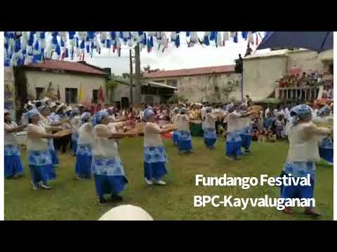 BATANES • Fundango Festival • BPC-Kayvaluganan • BPC-San Joaquin
