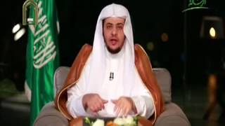 الحلقة (6) من برنامج -ادعوني أستجب لكم-ترك الدعاء هلاك image