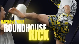 How To Make Your Kick Way Stronger Fast!