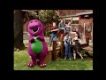 Barney Song The Airplane Song Up We Go BarneySongs R1r