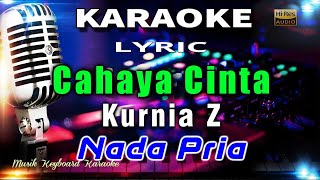 Download lagu Cahaya Cinta - Nada Pria Karaoke Tanpa Vokal mp3