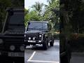 Sri Lanka Land Rover Defender Video Shorts Viralvideo