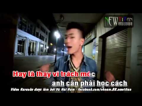 Karaoke] Sau tất cả   Tiên Cookie [Beat]   http   newtitanvn com   YouTube