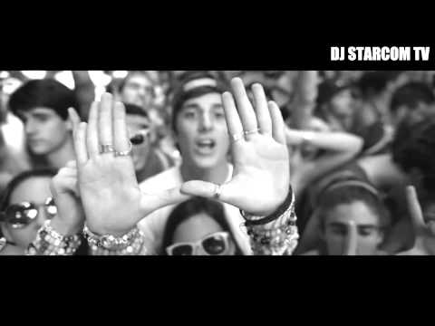 Fedde Le Grand & DJ Starcom & Tiesto - We the Night