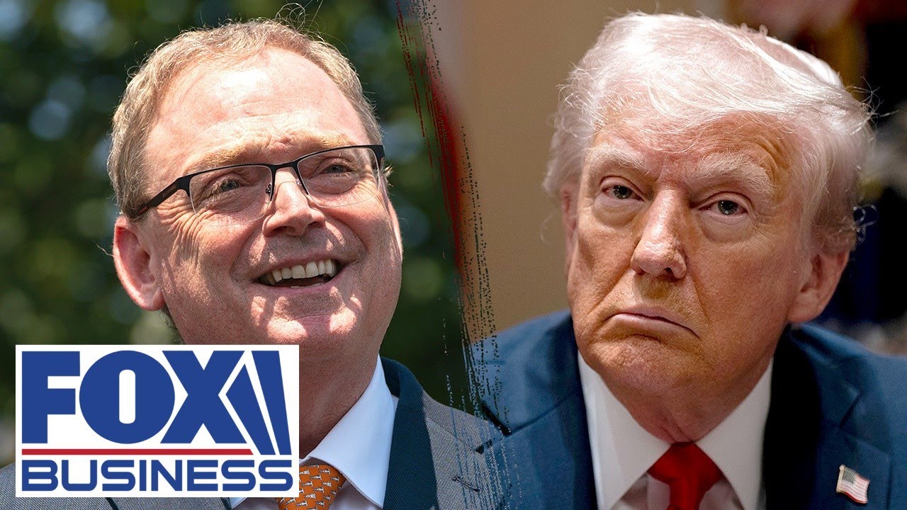 Trump’s not going to let them play this game ‘ANYMORE’: Kevin Hassett