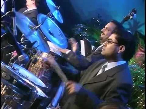 Asi Es Mi tierra - Gilberto Santa Rosa Y Victoria Sanabria - HD.avi