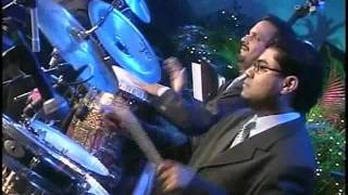 Asi Es Mi tierra - Gilberto Santa Rosa Y Victoria Sanabria - HD.avi