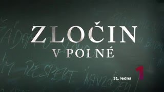 Zločin v Polné