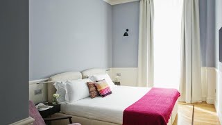 The Fifteen Keys Hotel, Rome, Italy