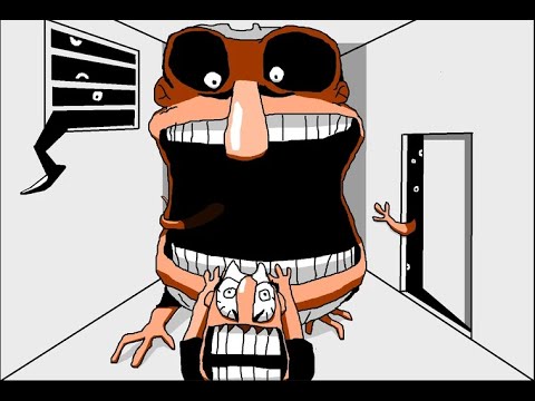 Pizza Time Never Ends With Lyrics (Full Fight By:RecD)