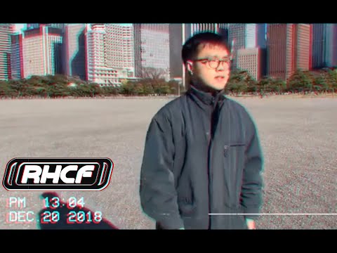 YAØ - RHCF [Rock Hand Crying Face] (Official Music Video)