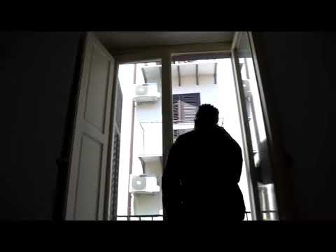 Oritse Femi - Permanent (Dir by Bold pictures)