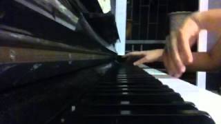 Dustin O'Halloran's Opus 20 - by Tram Anh.