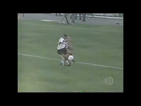 Corinthians 0 x 2 Fluminense - Campeonato Brasileiro 2002