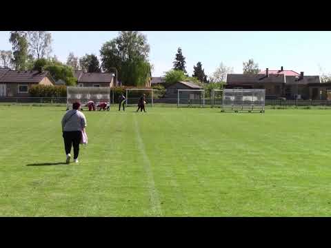 Asmundtorps IF - HF Olympia