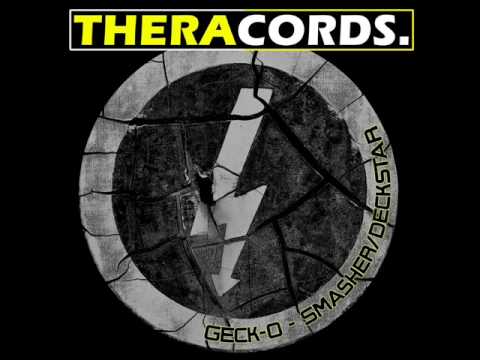 THER-008 Geck-o - Smasher (Dimavi Remix)