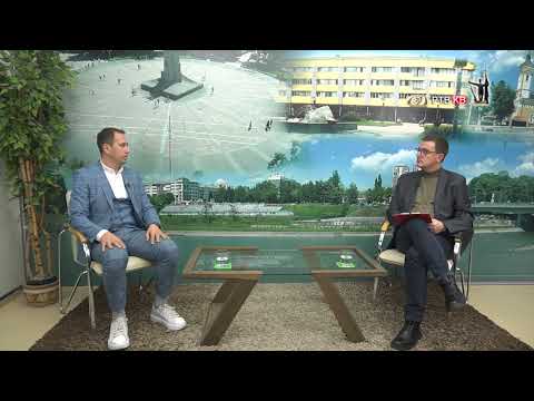 RTV KV Fudbalski klub Sloga i dalje živi