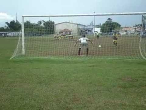 jardim america sub 18