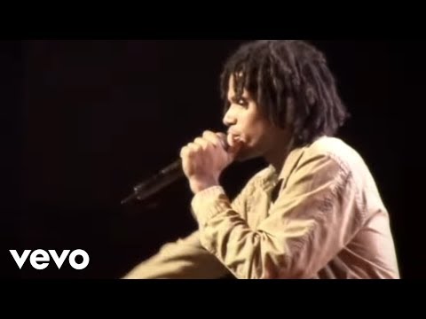 Natiruts - Deixa o Menino Jogar (Video Ao Vivo)