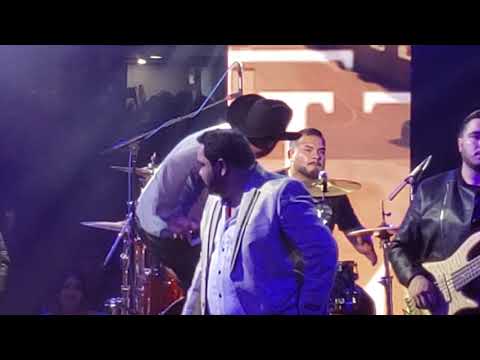 Quien se anima GERARDO ORTIZ PHOENIX ARIZONA 6/16/18