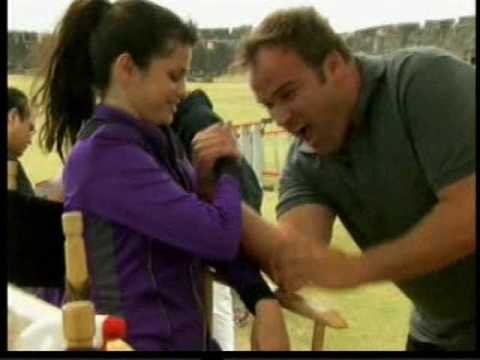 Waverly Place Varázsói film kulisszatitkok 1 [Disney Channel Hungary]