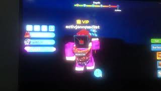 Digging too far in mining simulator