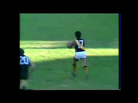 Brian Taylor  R10 1982