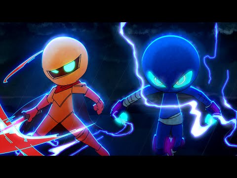 GILDEDGUY STORY #6 - Gildedguy vs Oxob