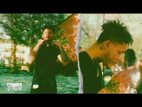 Lil Xelly - Biscuit (Official Music Video) [Dir. @Kiirusly]