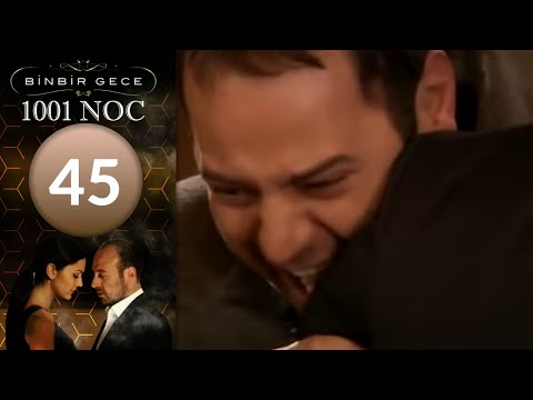 1001 Noc - Epizod 45