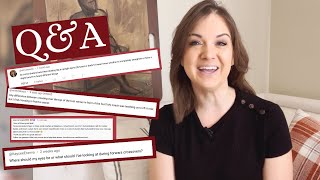 Coach Julia Answers Your Skating Questions #8