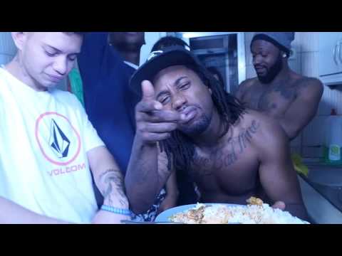 LDM X CMT FT CHACHEBLACK - MOHASHIT  (OFFICIAL VIDEO)