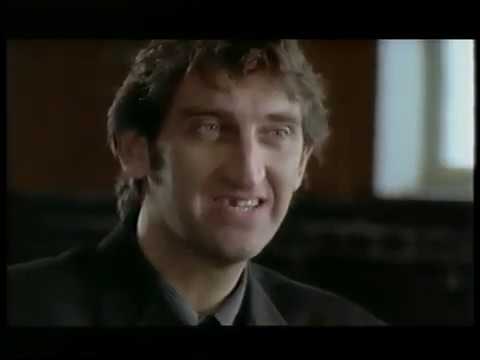 Jimmy Nail   The south bank show  Auf Wiedersehen pet