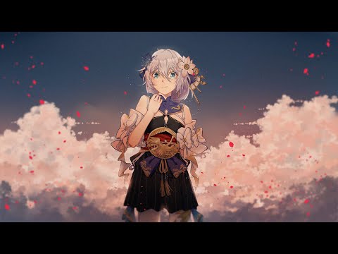 HI3 [Myriad 403eh] - Gigant Rimetitan + Heirophant - BK CH SA - 780+ (Physical evadion)