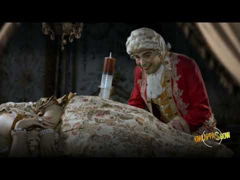 GialappaShow St. 2 - Madre e l'ugola di Elodie