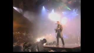 David Bowie- Little Wonder/Scary Monsters/Fashion [Live HD]