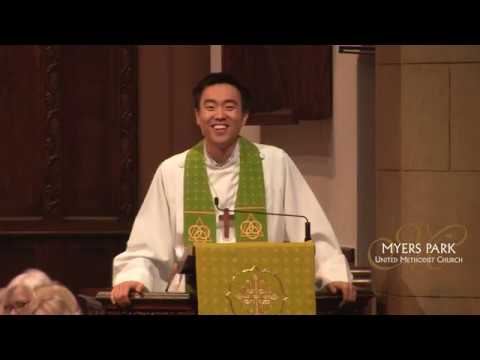 Worship Highlights February 3, 2019: Rev. Uiyeon Kim