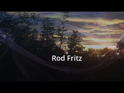 Feeling Alive - Rod Fritz & Rafael Sant'Ana