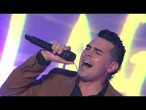 Malagata en vivo en Pasion de Sabado 1 5 2021