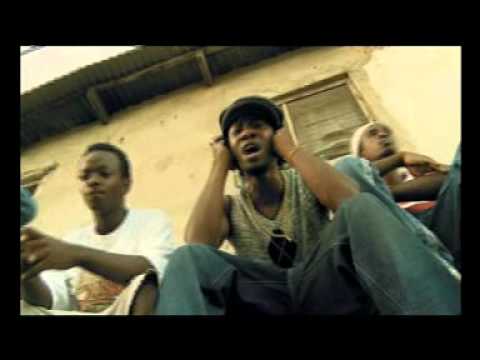 Bingwa za bongo 14. Song 8. Chege feat Q Chief - Good Bye