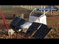 Space Satellite Falls Into Backyard In Saginaw County